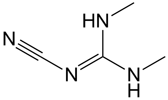 Cimetidine EP Impurity G